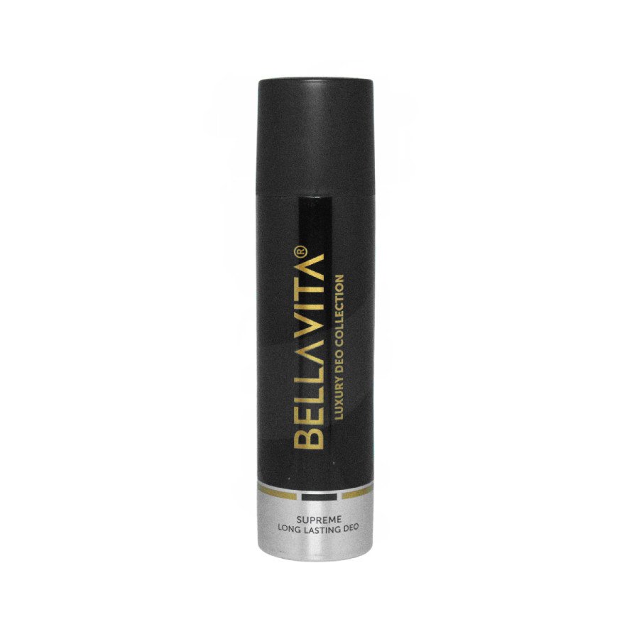 Bella Vita Luxury Supreme Perfume Deo 150ml