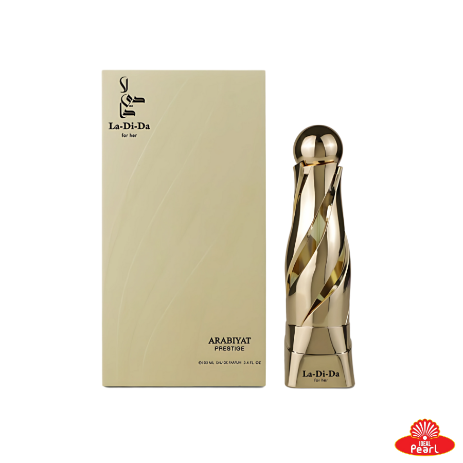 ARABIYAT PRESTIGE LA DI DA FOR HER 100ML