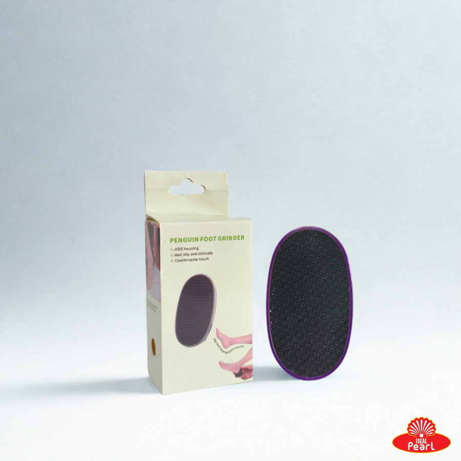 PENGUIN FOOT GRINDER HAIR REMOVAL J-811