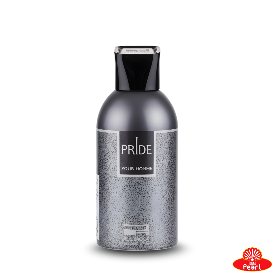 RUE BROCA PRIDE POUR HOMME PERFUME BODY SPRAY - 250ML