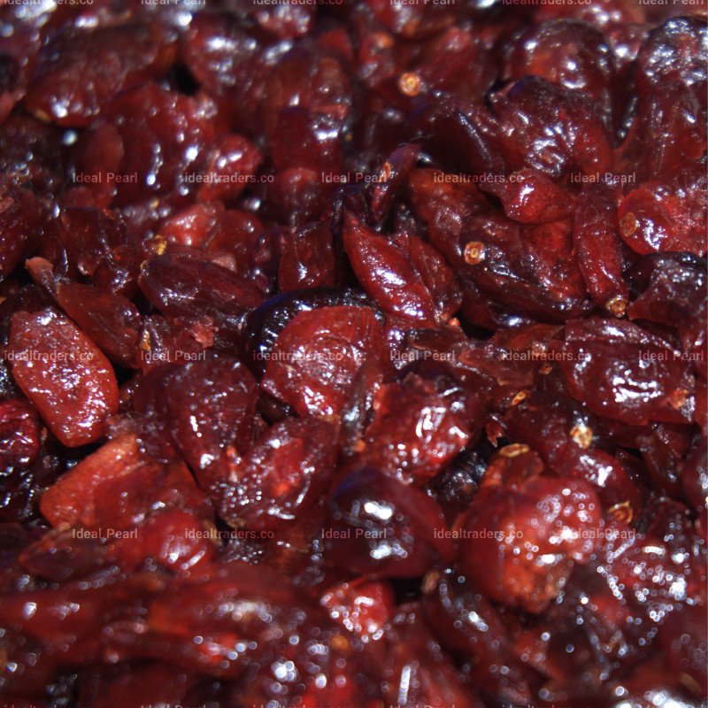 Dry Cranberry (100g)
