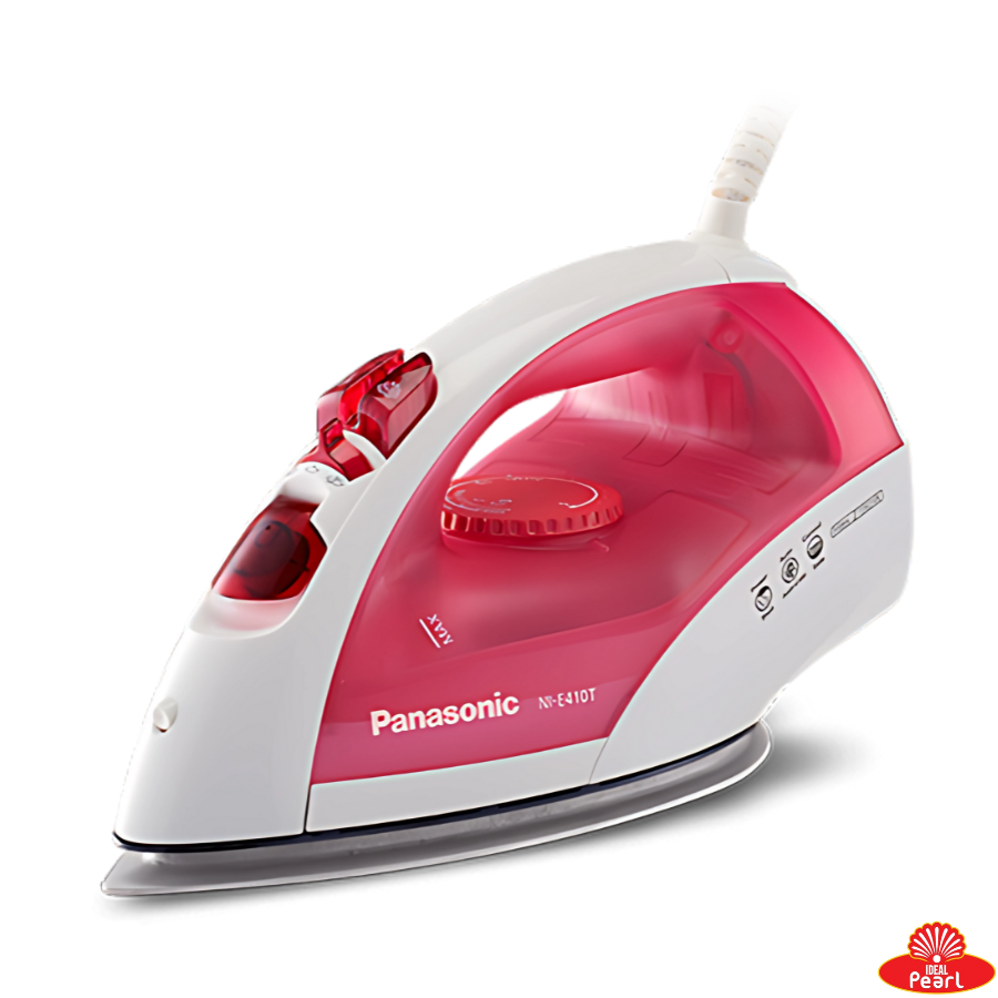Panasonic NI-E410T 2150W Steam Iron