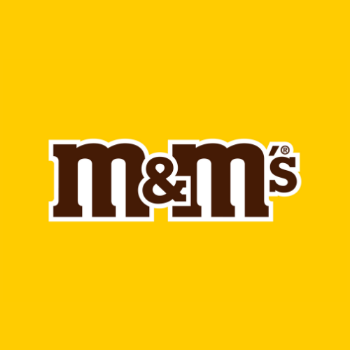 M&M's