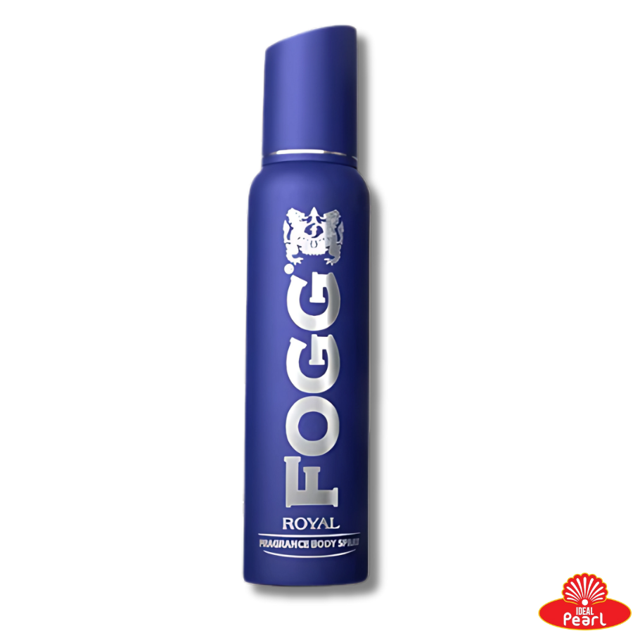 FOGG ROYAL FRAGRANCE BODY SPRAY