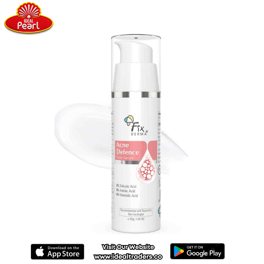 Acne Defence Face Serum 30g