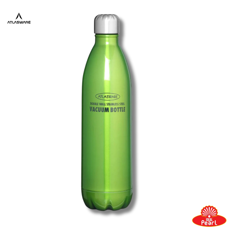 Atlasware Cola Flask 1000ml