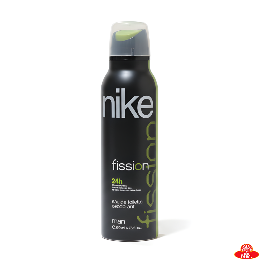 NIKE FISSION MEN BODY SPRAY 200ML