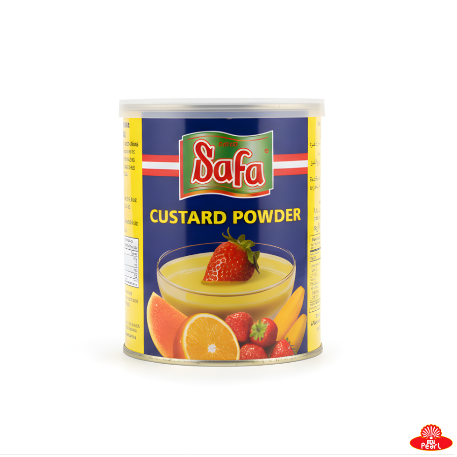 Zahrat Safa - Custard Powder - 285g