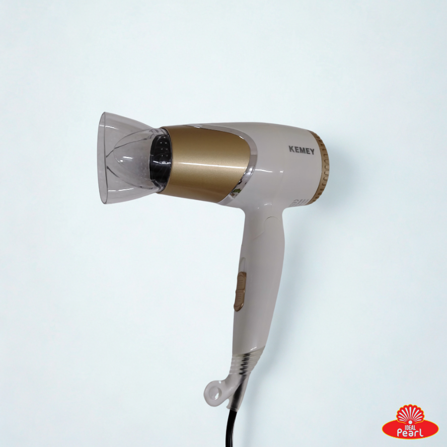 KEMEY HAIR DRYER KM-6832