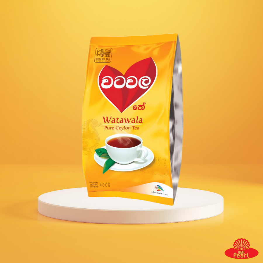 WATAWALA PURE CEYLON TEA - 400G