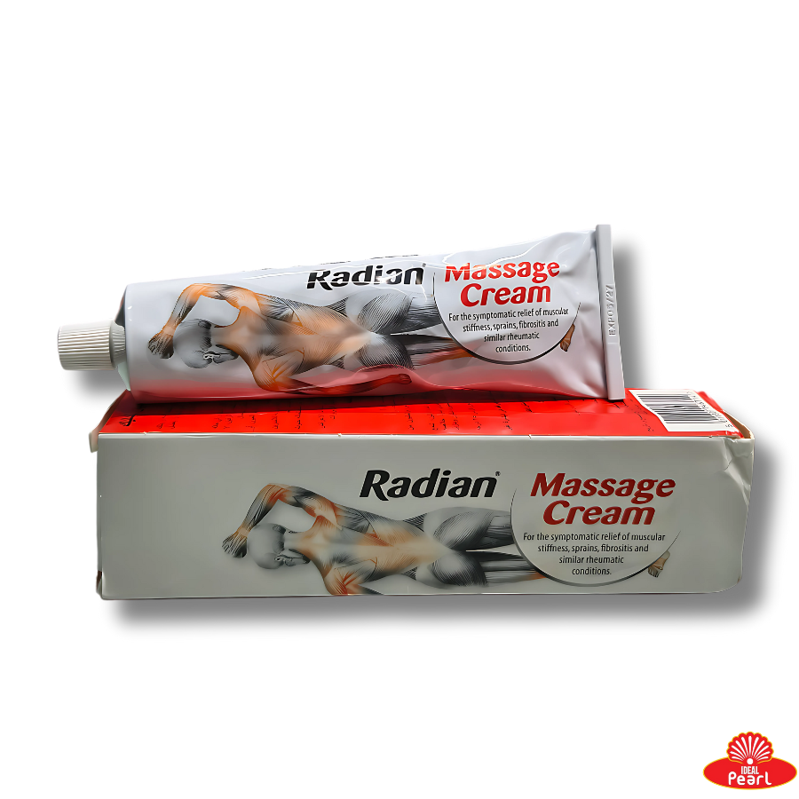 RADIAN MASSAGE CREAM 100g