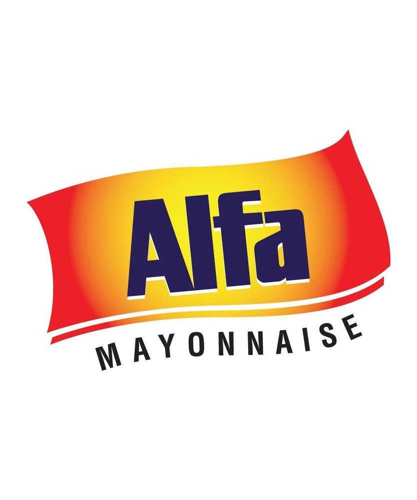 Alfa Mayonnaise