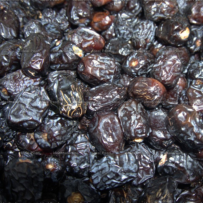 Ajwa Dates (500g)