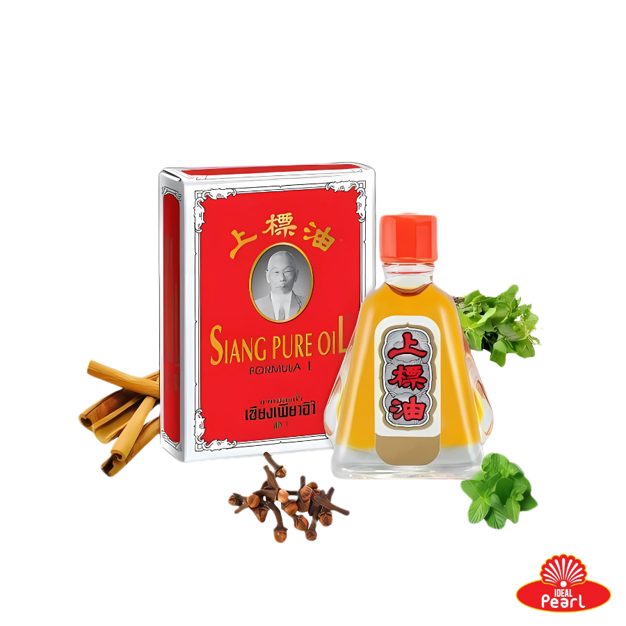 SIANG PURE OIL FORMULA 1 - 3ML