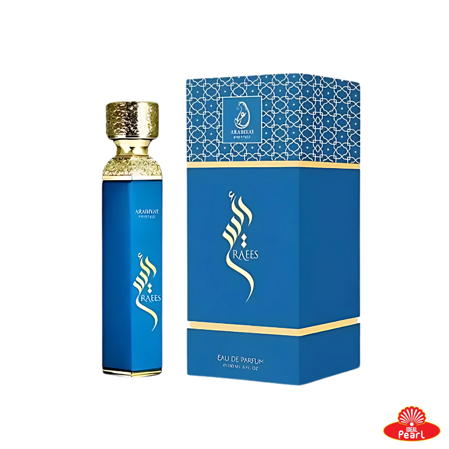 ARABIYAT PRESTIGE RAEES 180ML