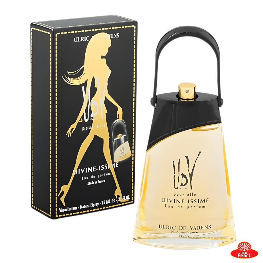 UDV DIVINE-ISSIME FOR WOMEN 75ML