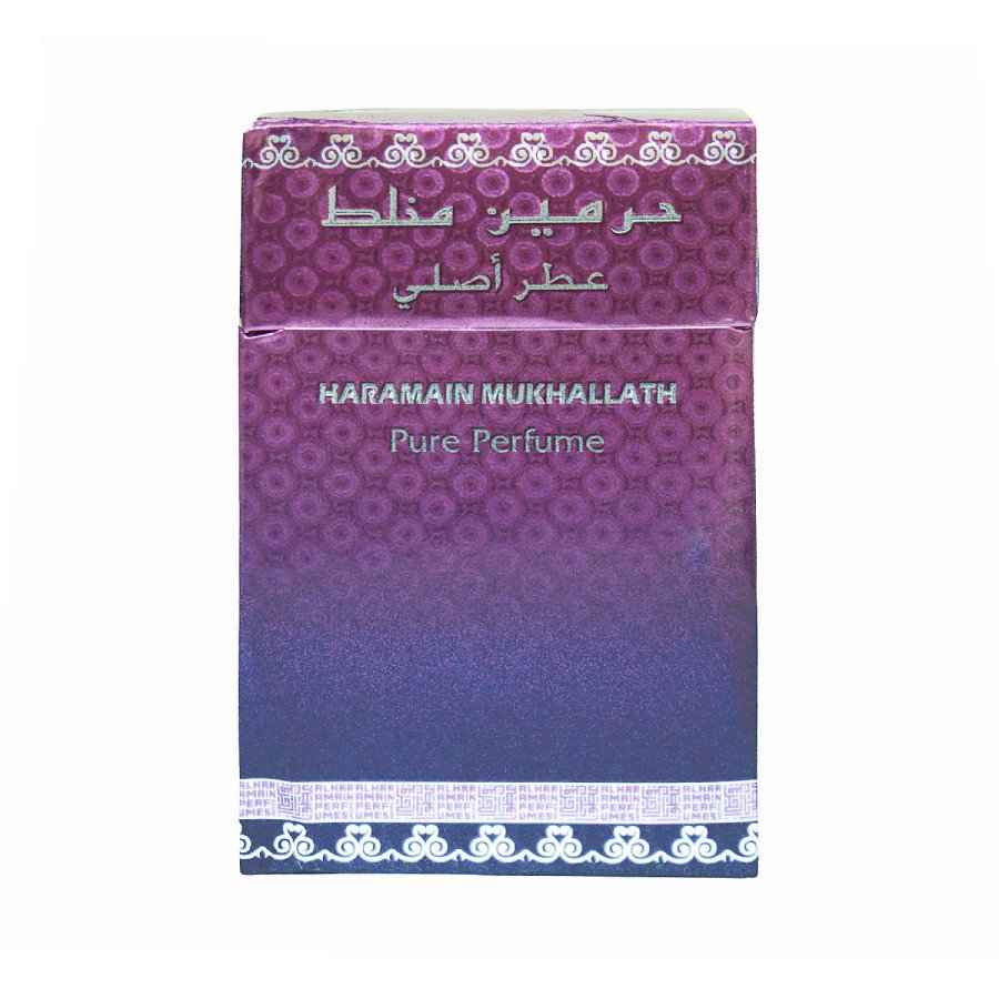 Al Haramain - Mukhallath 15ml