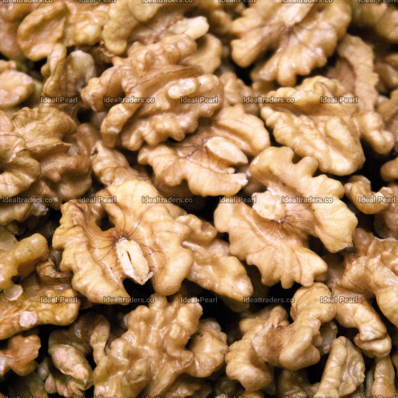 Walnut (Akhrot Magaj) (250g)
