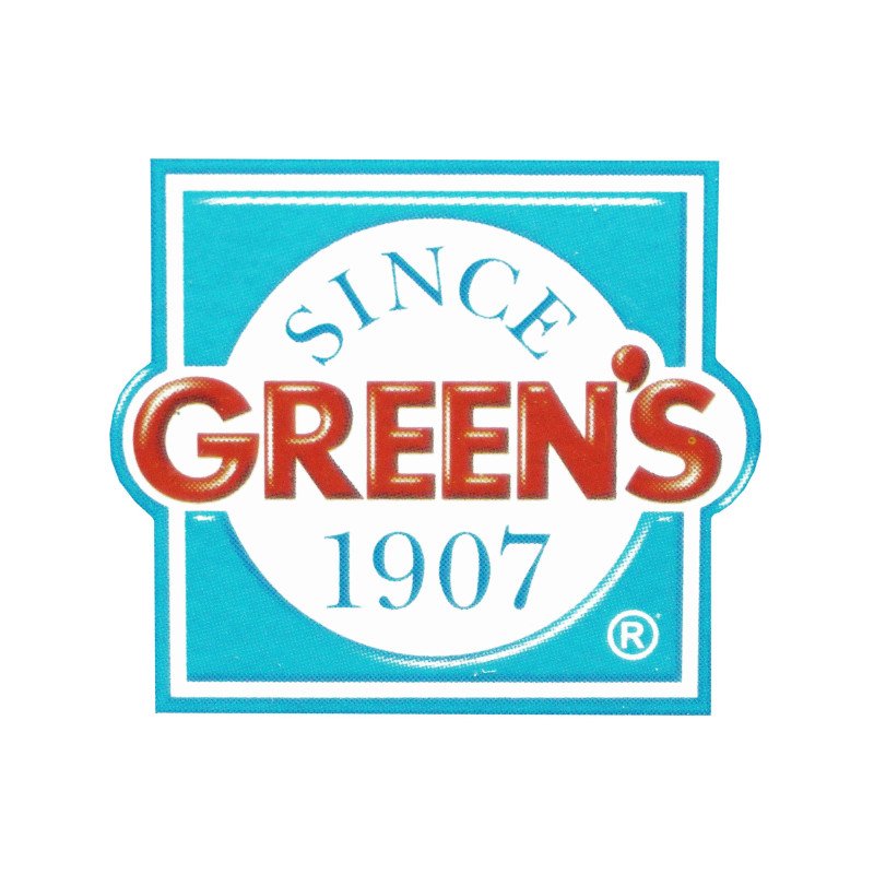 Green's