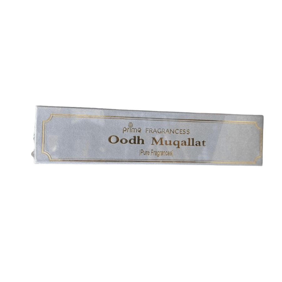 PRIME FRSGRANCES OODH MUQALLAT 50GMS