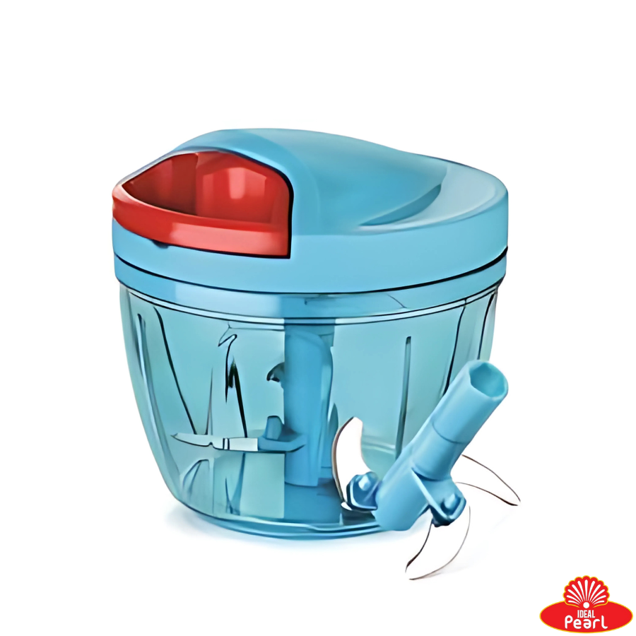 SUPERMOM EASY CHOPPER