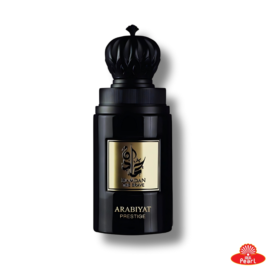 ARABIYAT PRESTIGE HAMDAN THE BRAVE 75ML