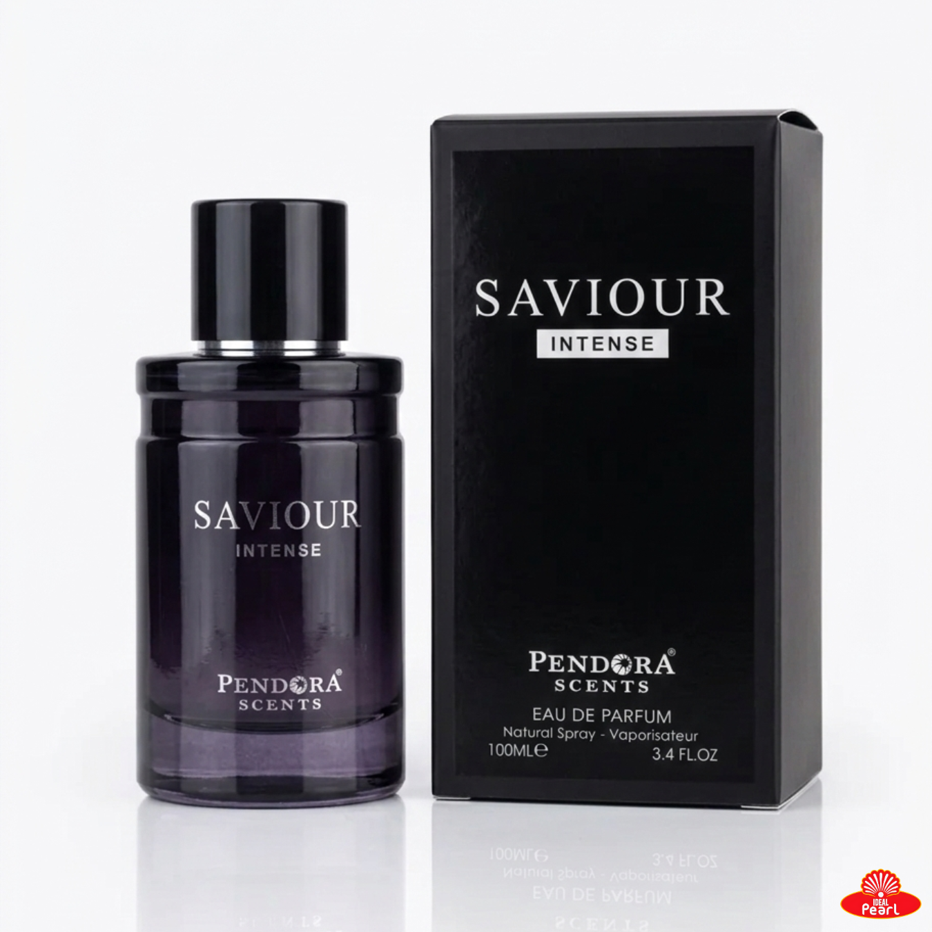 PENDORA SAVIOUR INTENSE P/F 100ML