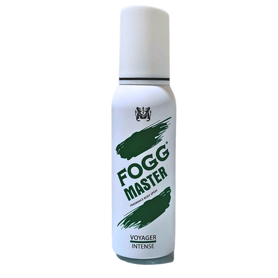 FOGG MASTER VOYAGER INTENSE (WS)