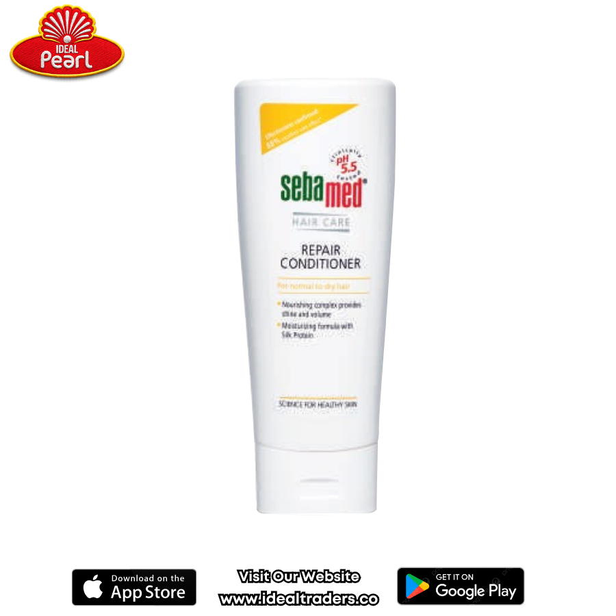 Seba Med Repair Conditioner 200ml