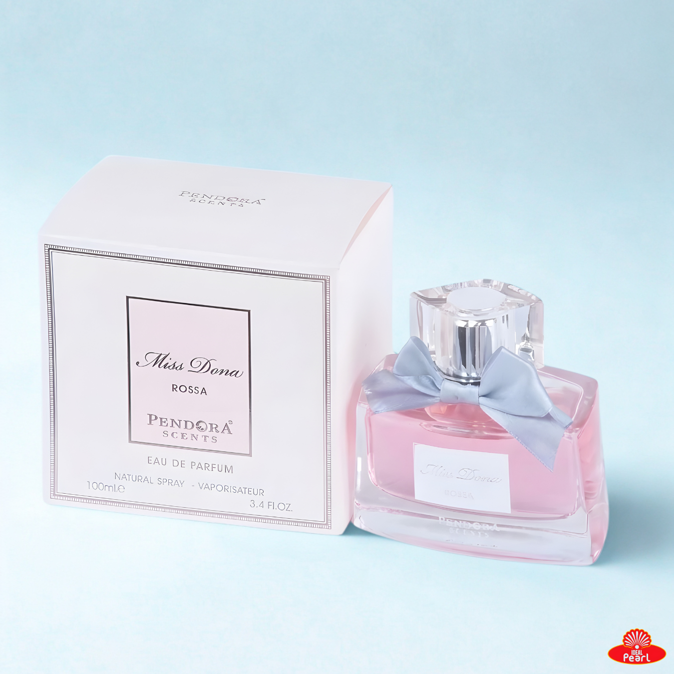 PENDORA MISS DONA ROSSA P/F 100ML