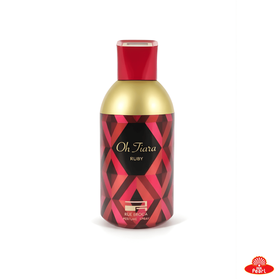 RUE BROCA OH TIARA RUBY PERFUME SPRAY 250ML