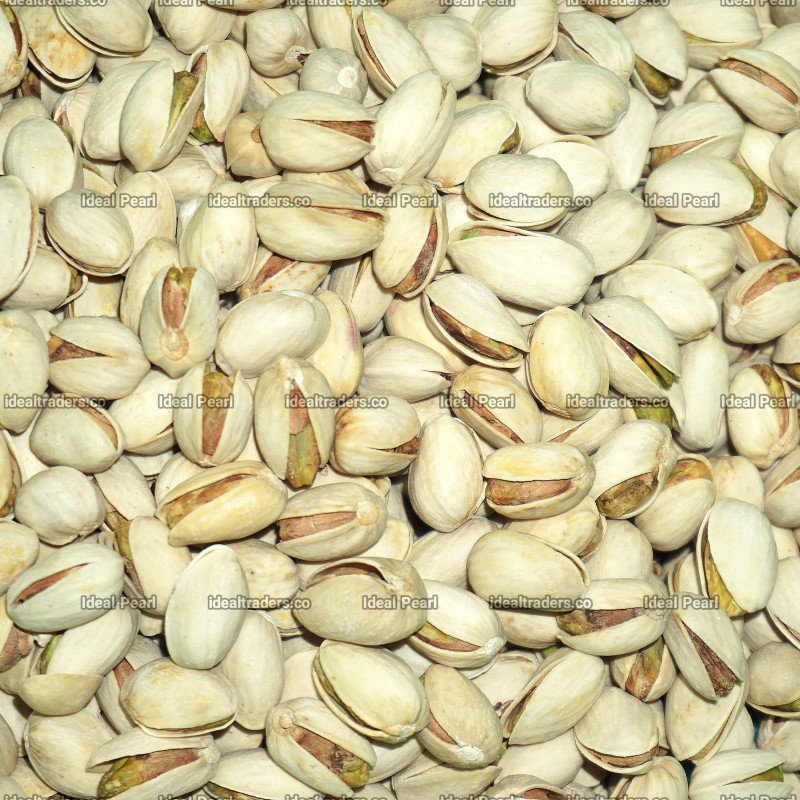 Pista (Salted & Roasted) (500g)