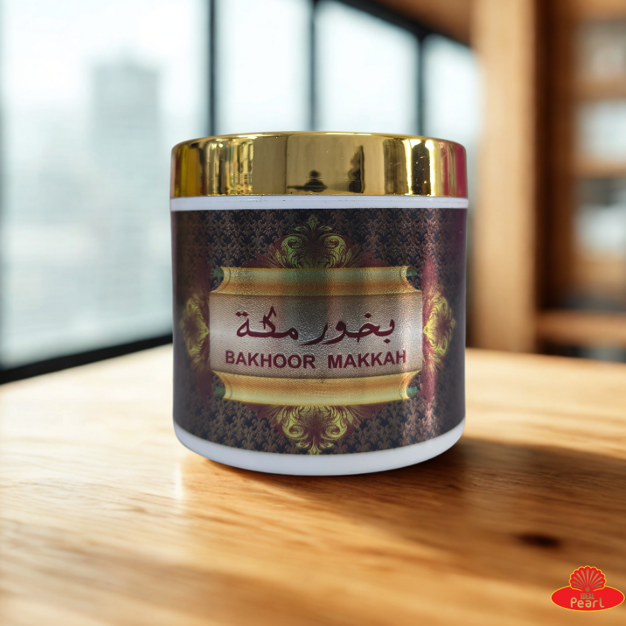 PRIME BAKHOOR MAKKAH 50G