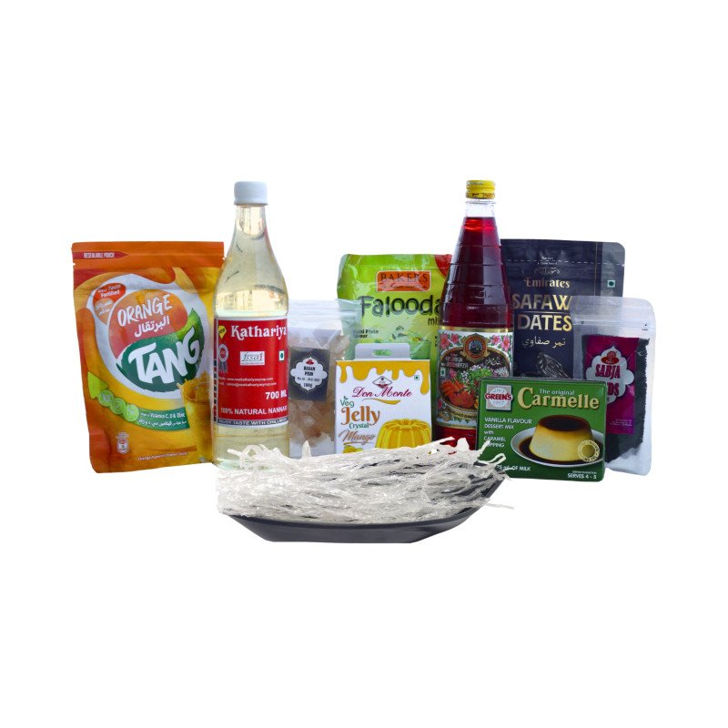 Ideal Pearl Ramadan Kit