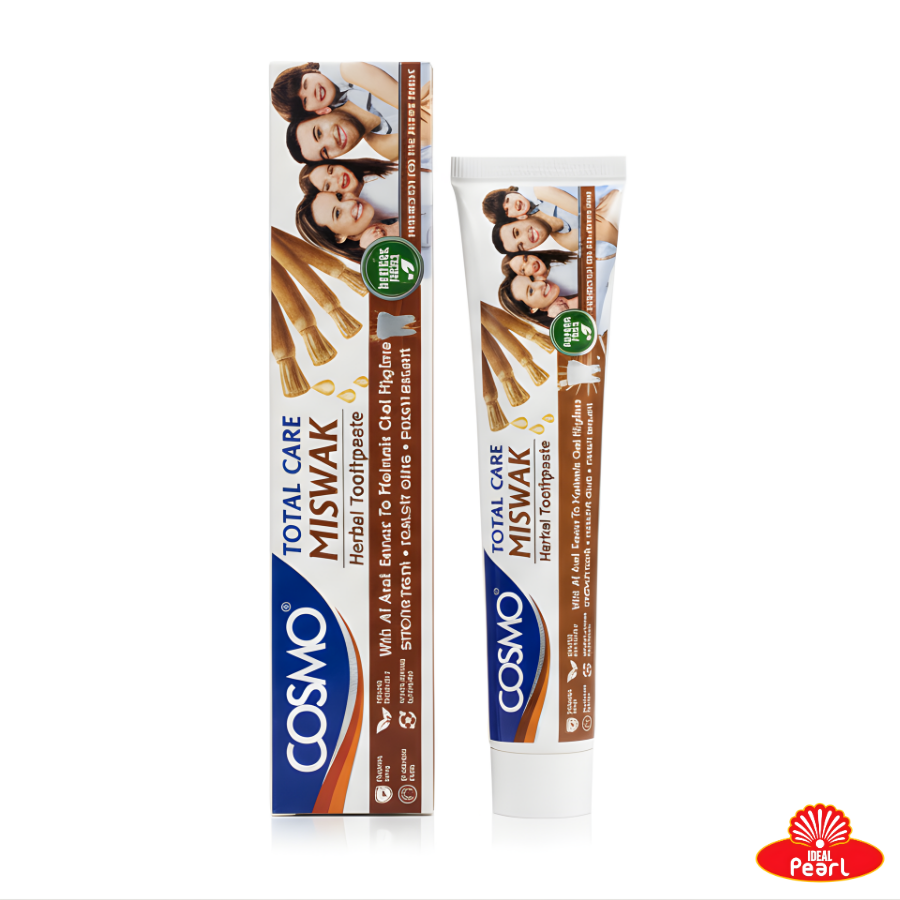 COSMO MISWAK TOOTH PASTE 100G