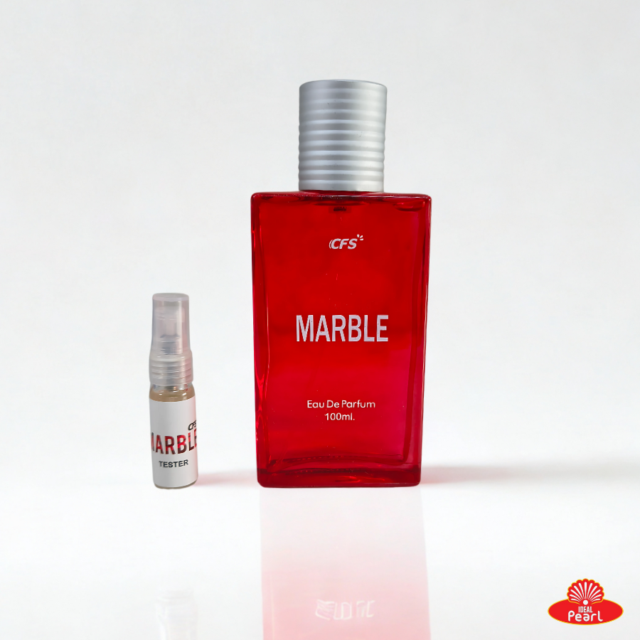 CFS MARBLE RED PERFUME 100ML