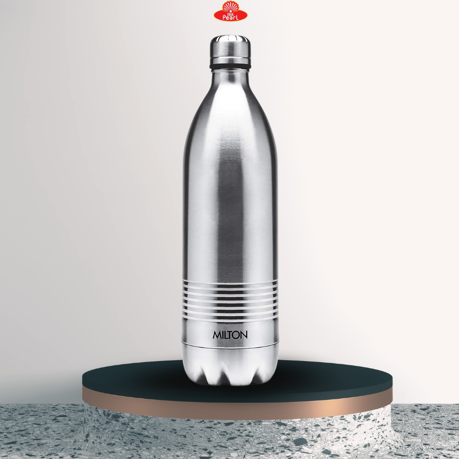 Milton Thermosteel Duo Dlx Bottle 750ml