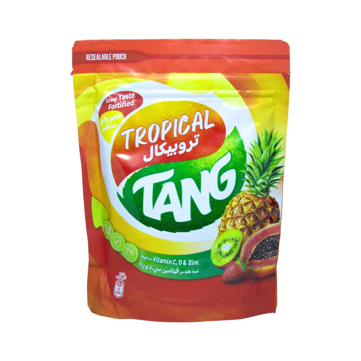 Mondelez - Tang Tropical Flavour 375g