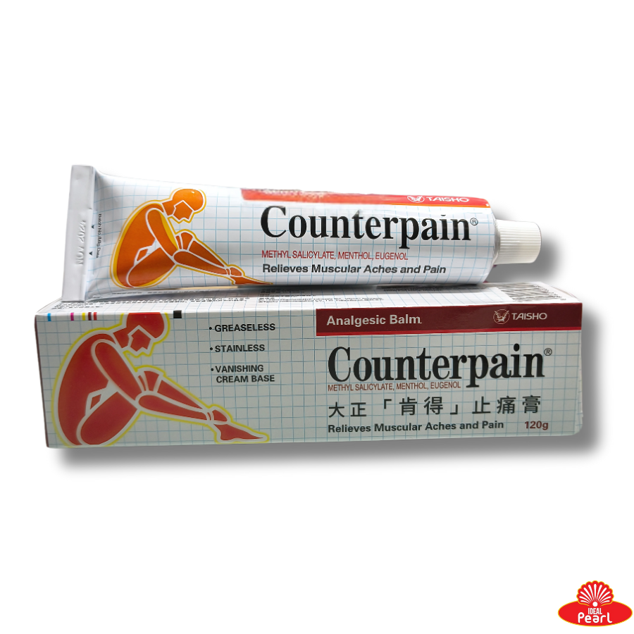 COUNTERPAIN 120G