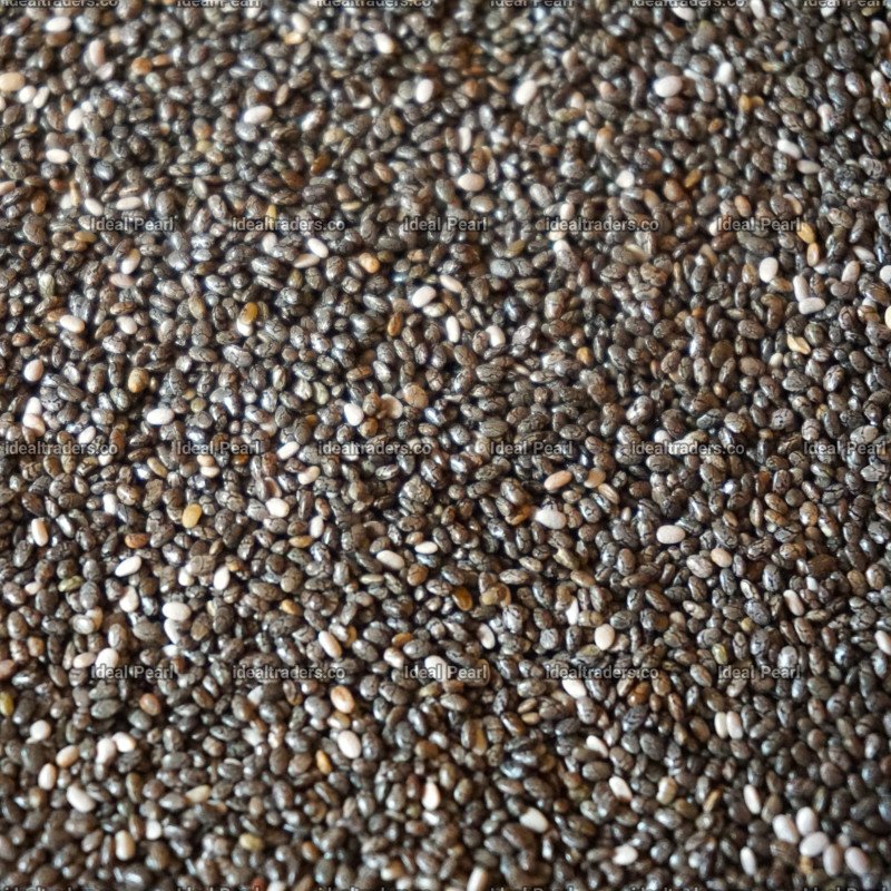 Chia Seeds (1kg)