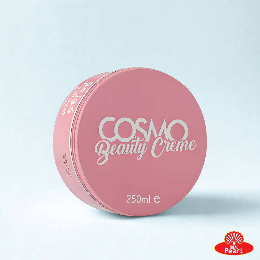 COSMO BEAUTY CREME HYDRATATION PROFONDE 250ML