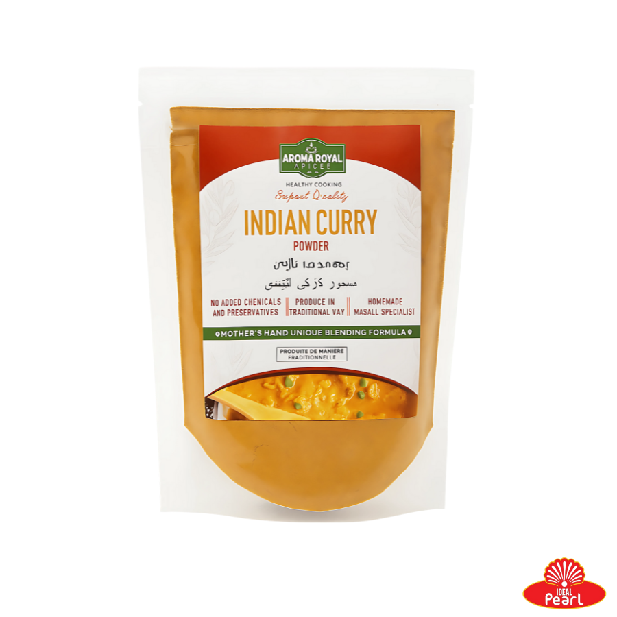 AROMA ROYAL INDIAN CURRY POWDER - 100G