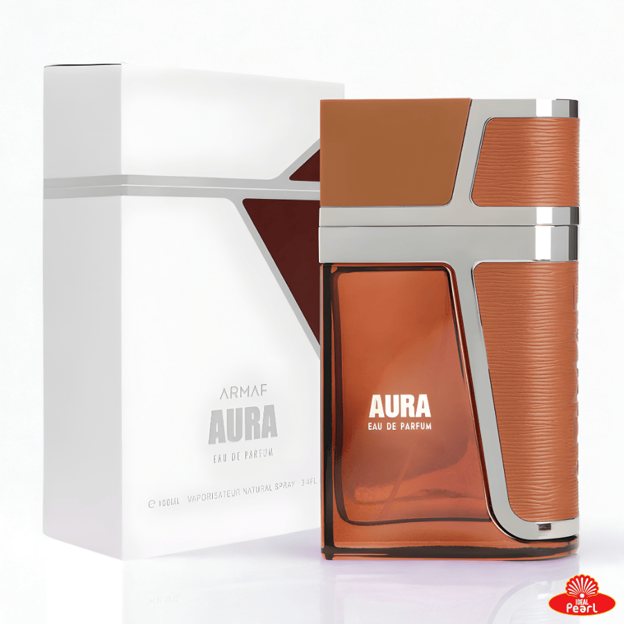 ARMAF AURA EDP PARFUM 100ML