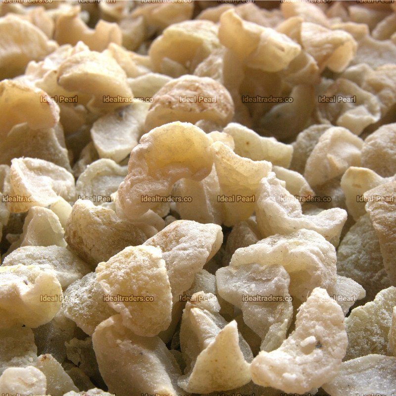 Dry Sweet Amla (200g)