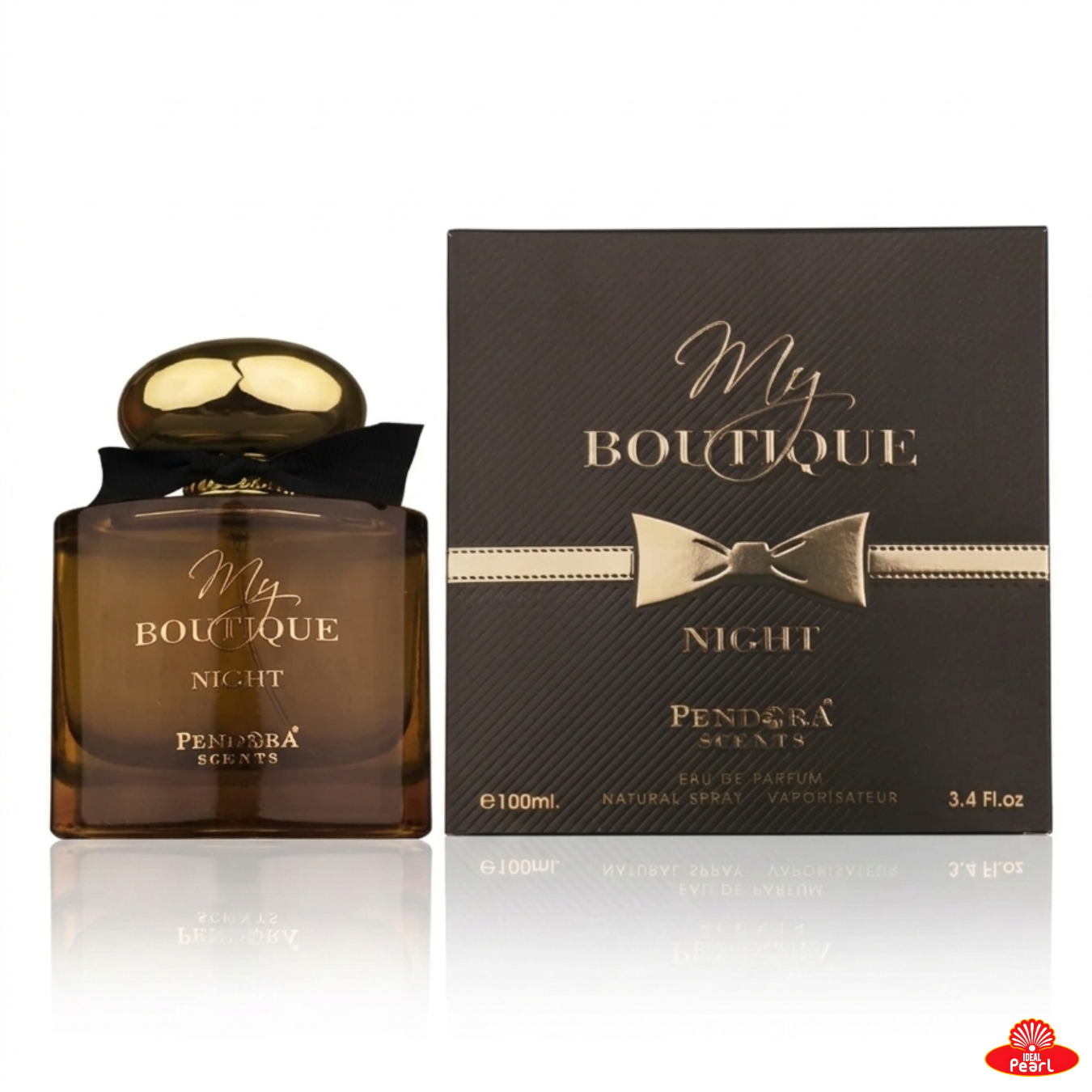 PENDORA MY BOUTIQUE P/F 100ML