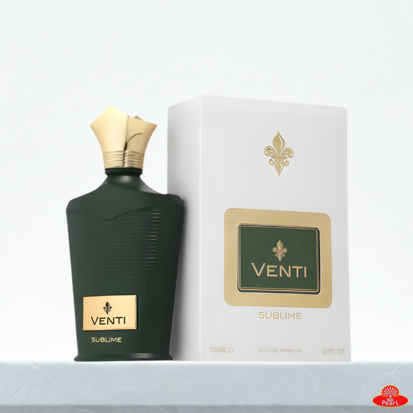 FRAGRANCE WORLD VENTI P/F 100ML