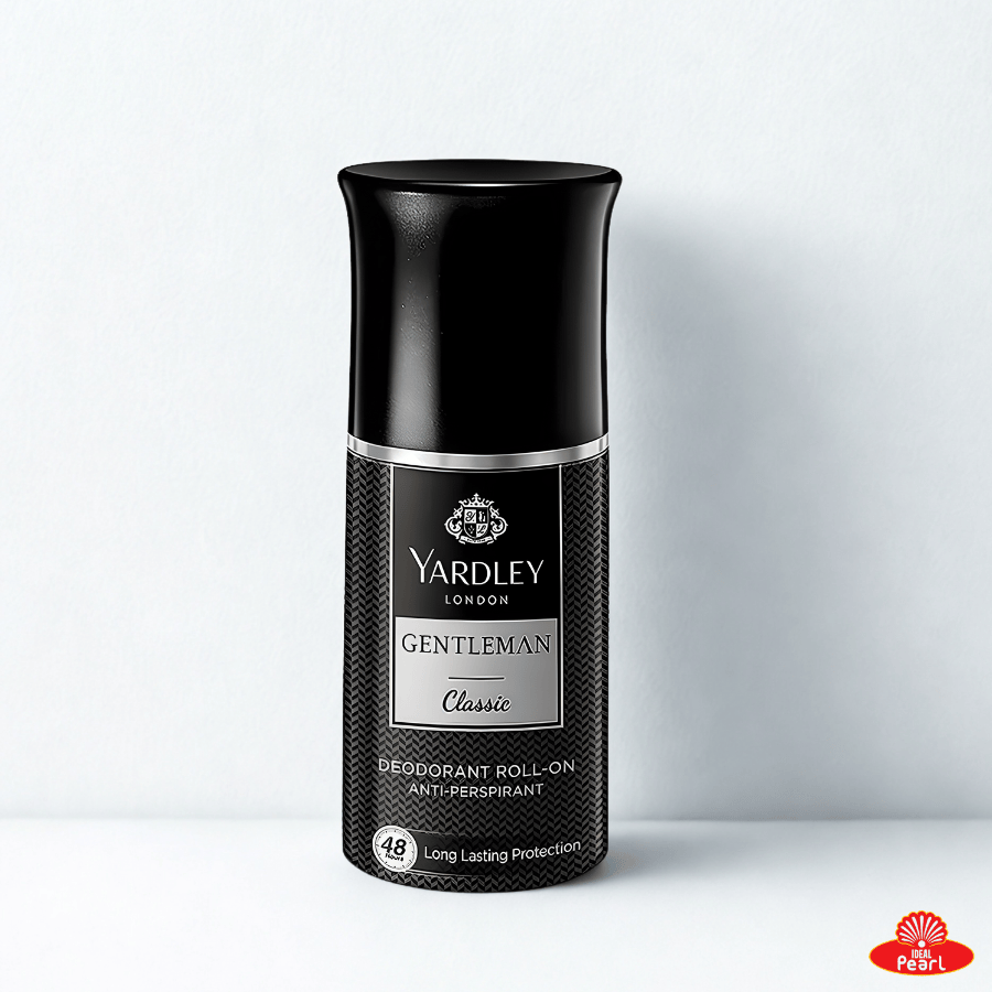 YARDLEY GENTLEMAN CLASSIC DEODORANT ROLLON 50ML