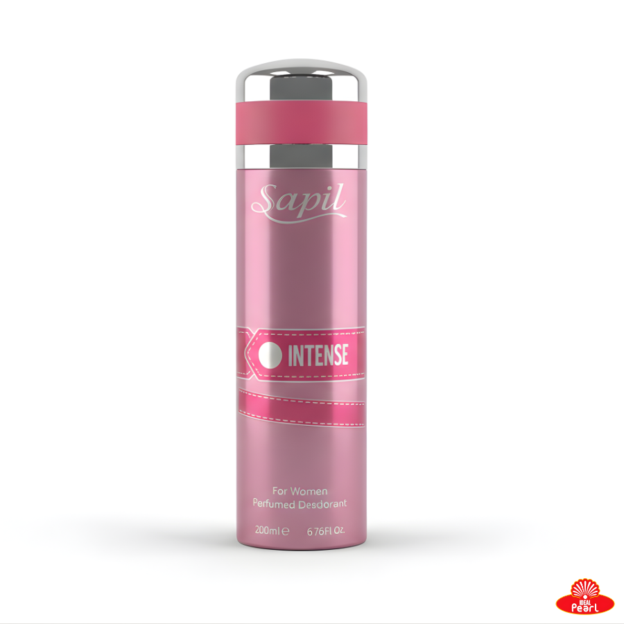 SAPIL INTENSE WOMEN BODY SPRAY 200ML