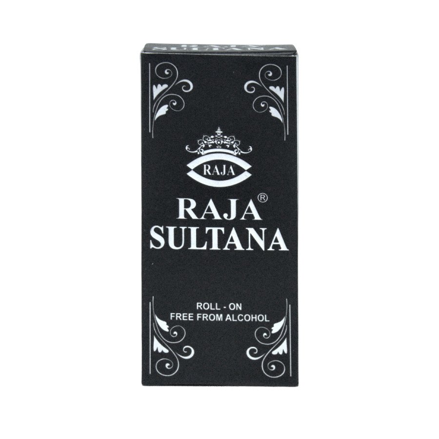 Al Ribdi - Raja Sultana - 8ml