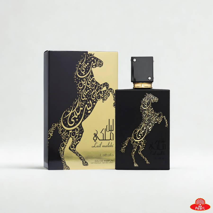 LATTAFA LAIL MALAKI EDP PARFUM 100ML
